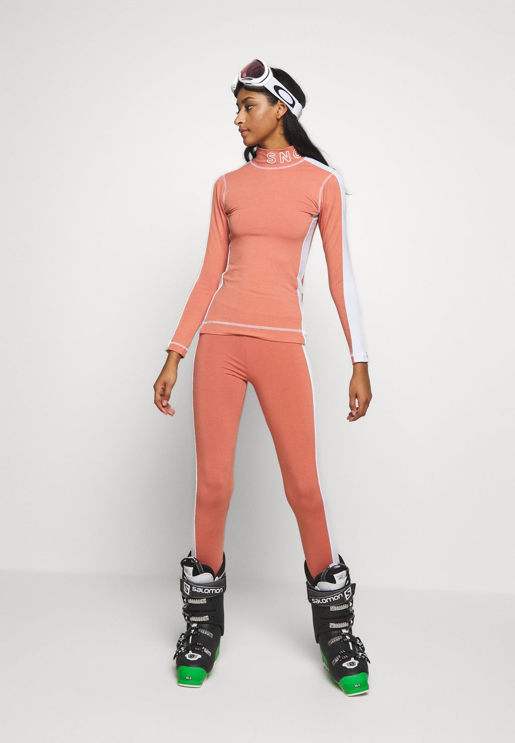 Topshop SNO THERMAL