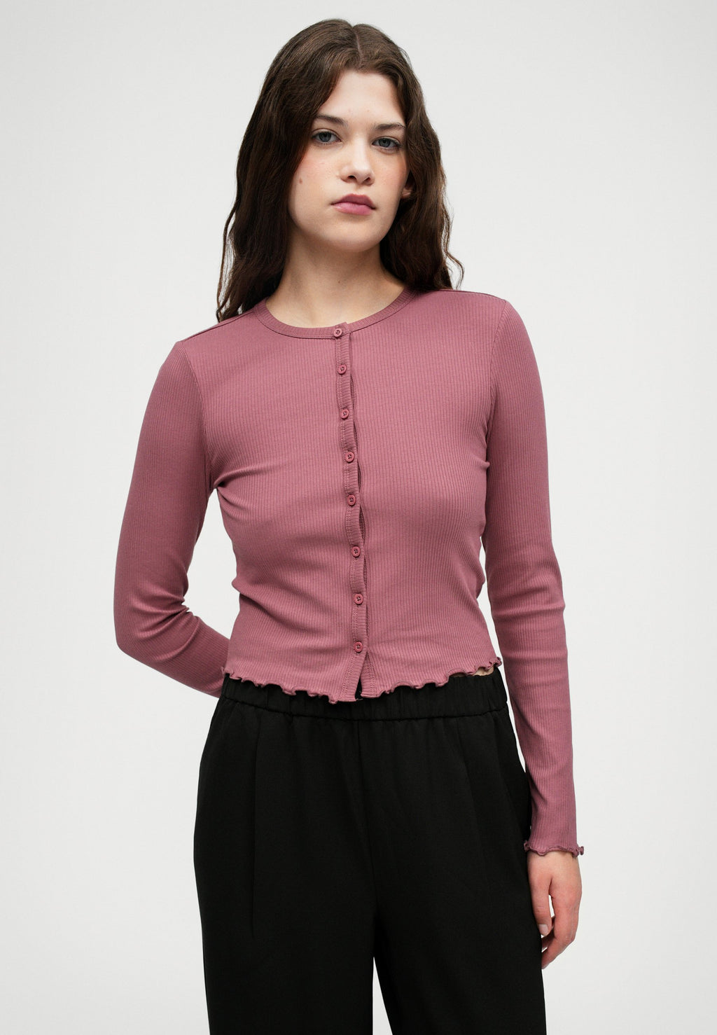 Tailored ONLSVEA Loose Fit Media 5