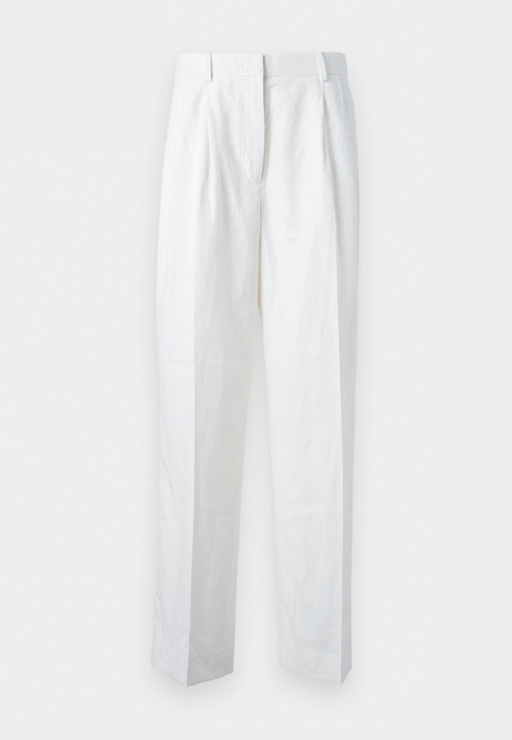 STRAIGHT PANTS Media 1