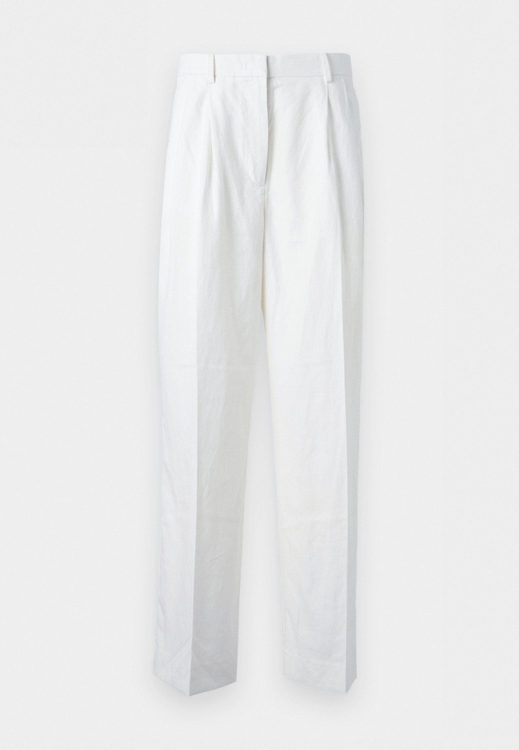 STRAIGHT PANTS Media 1