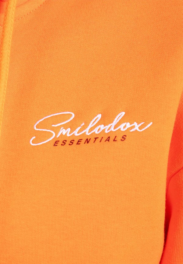 Smilodox ZIP UP LOGO ENARA