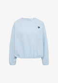 s.Oliver Blouse - blau