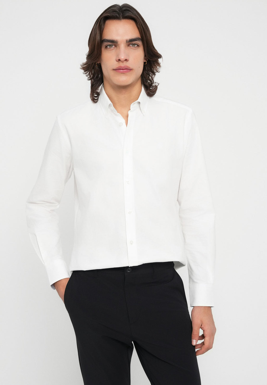 North Sails LONG  SLEEVE REGULAR