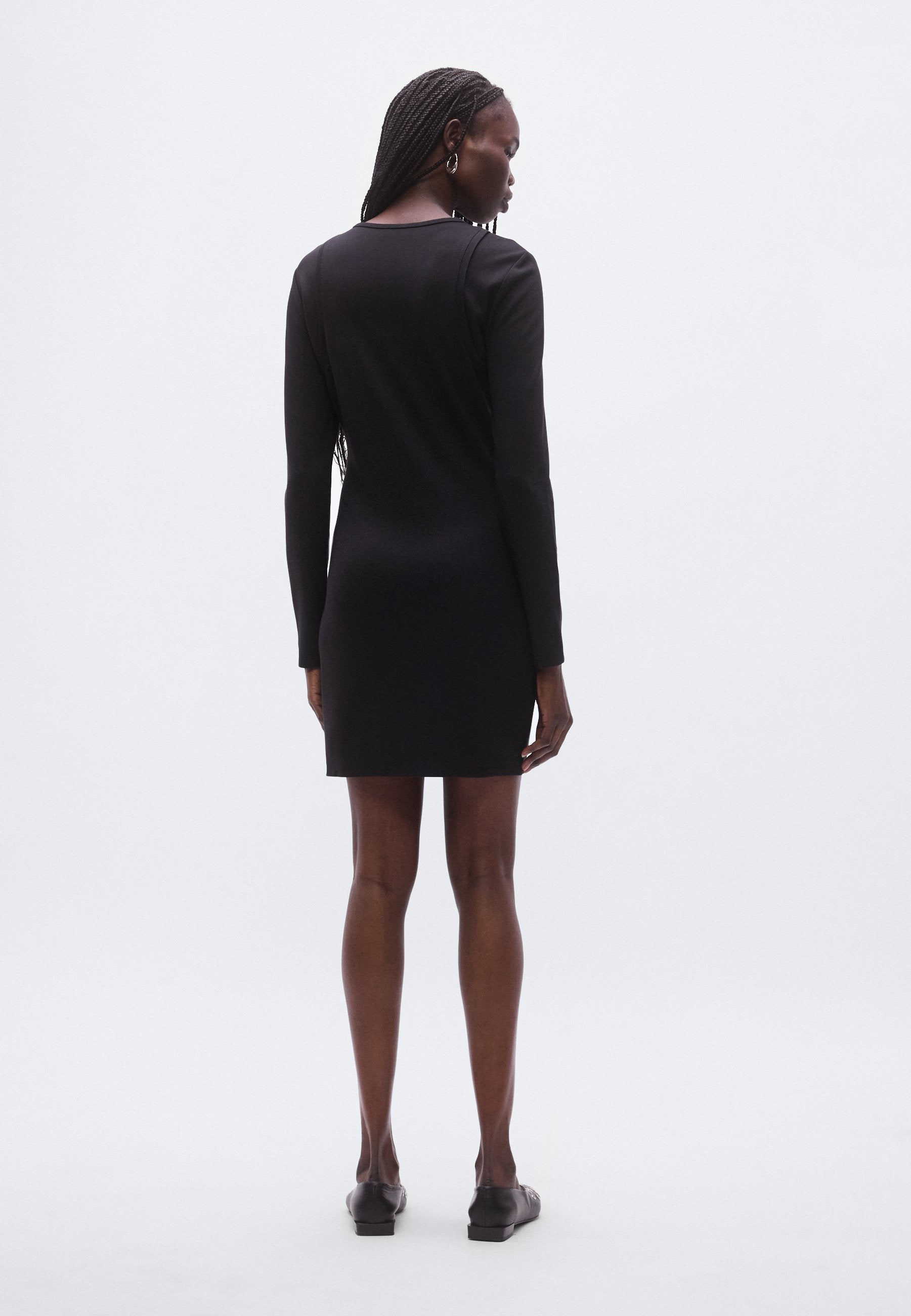 Calvin Klein Jeans MINI DRESS