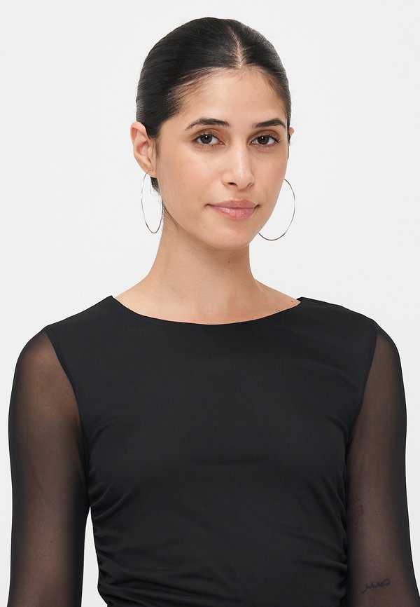 ONLY Petite ONLKAYA LIFE RUCHING DRESS