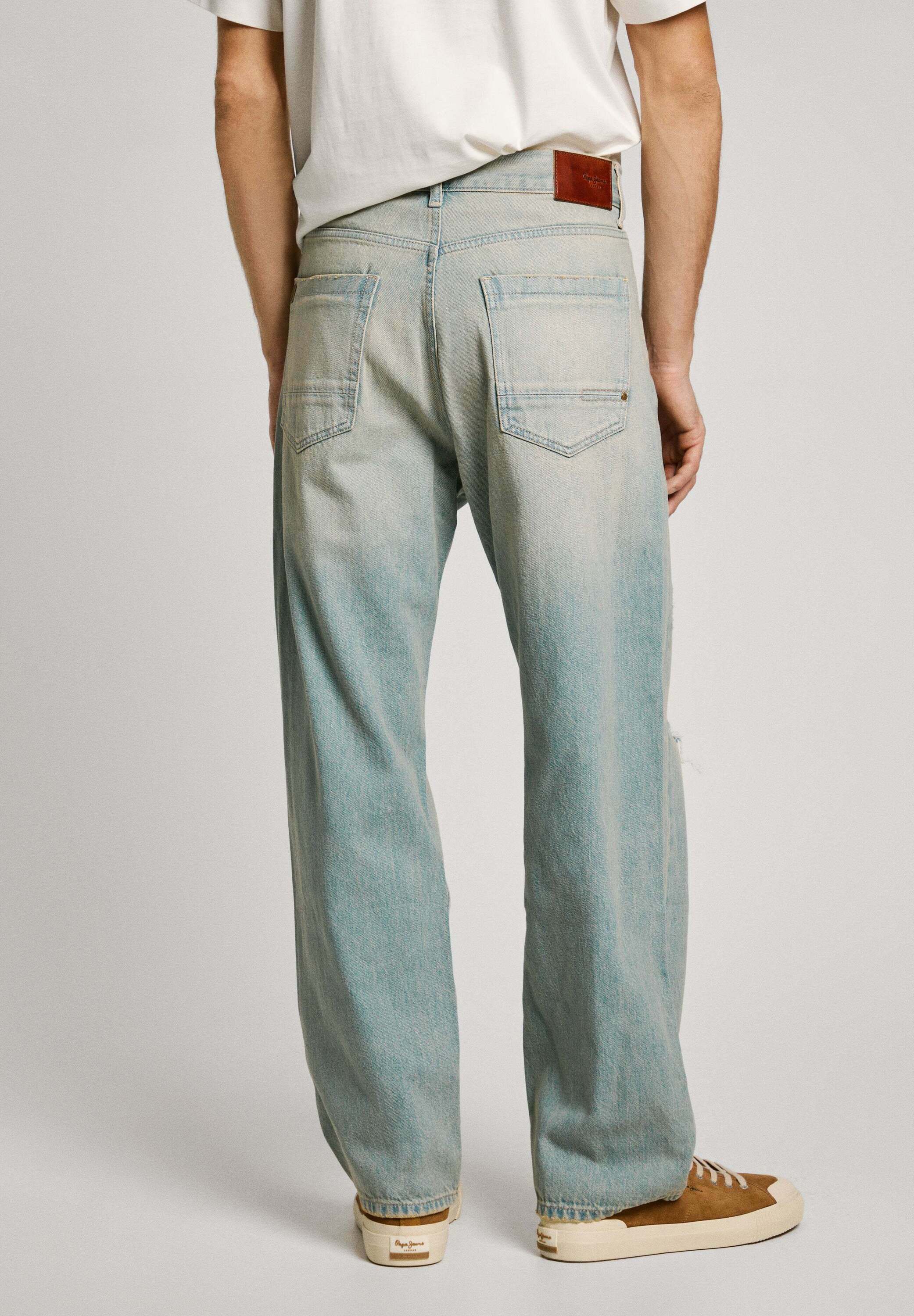 Pepe Jeans