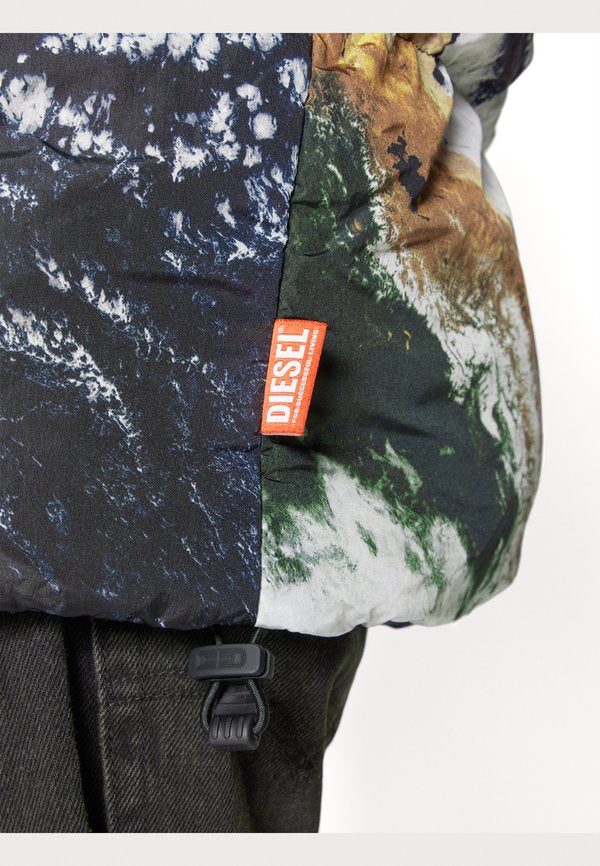 Diesel ROLFYS PRINT