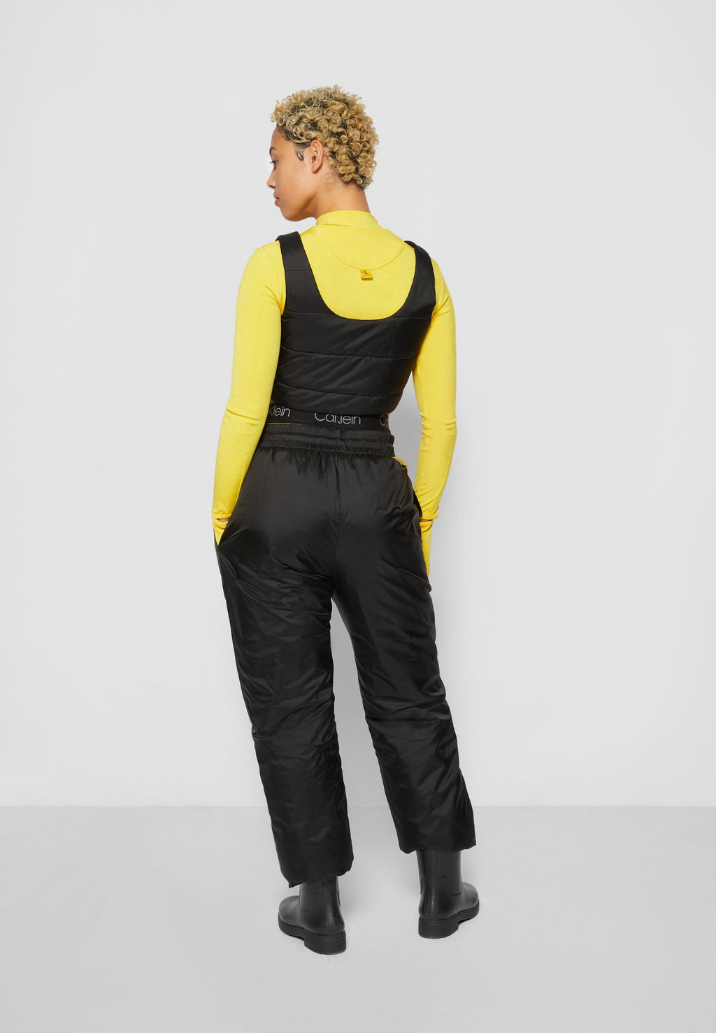 Calvin Klein Jeans PUFFERBRALET
