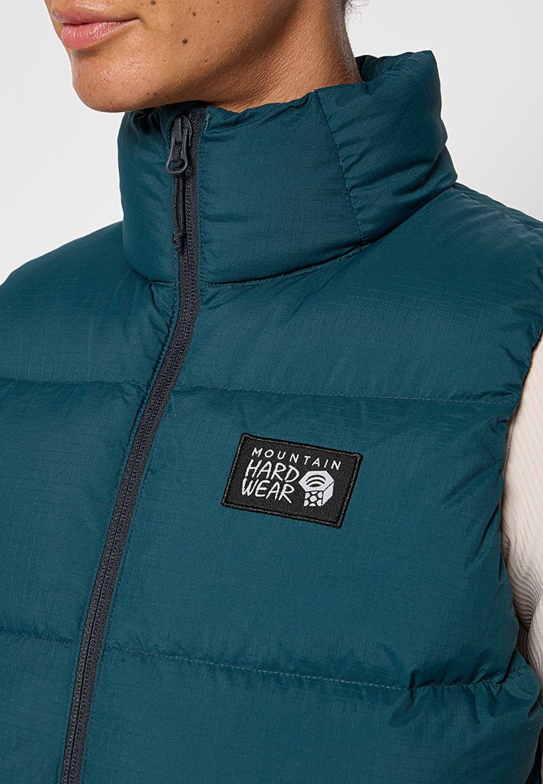 Mountain Hardwear
