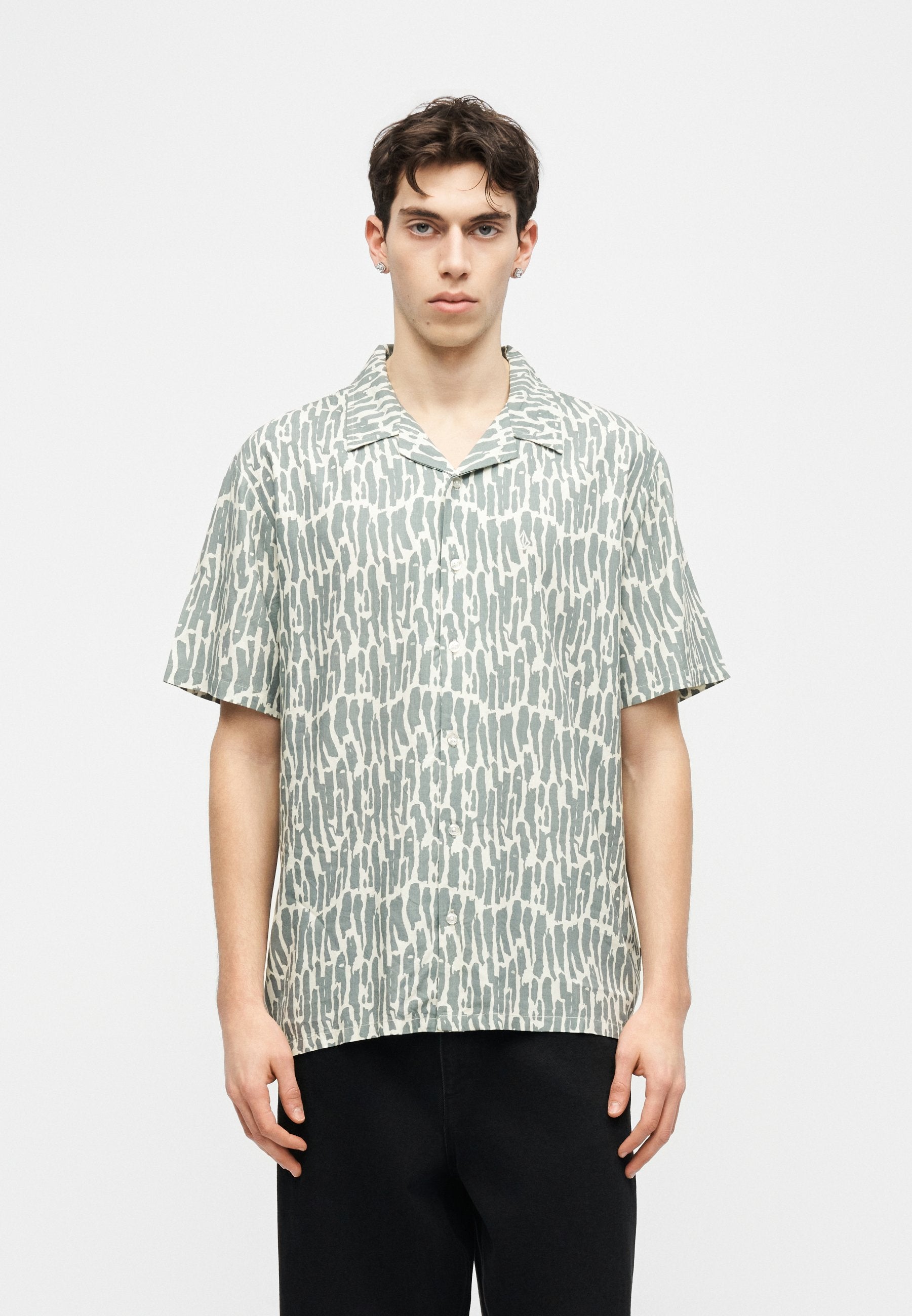 Volcom BOLDSTONE