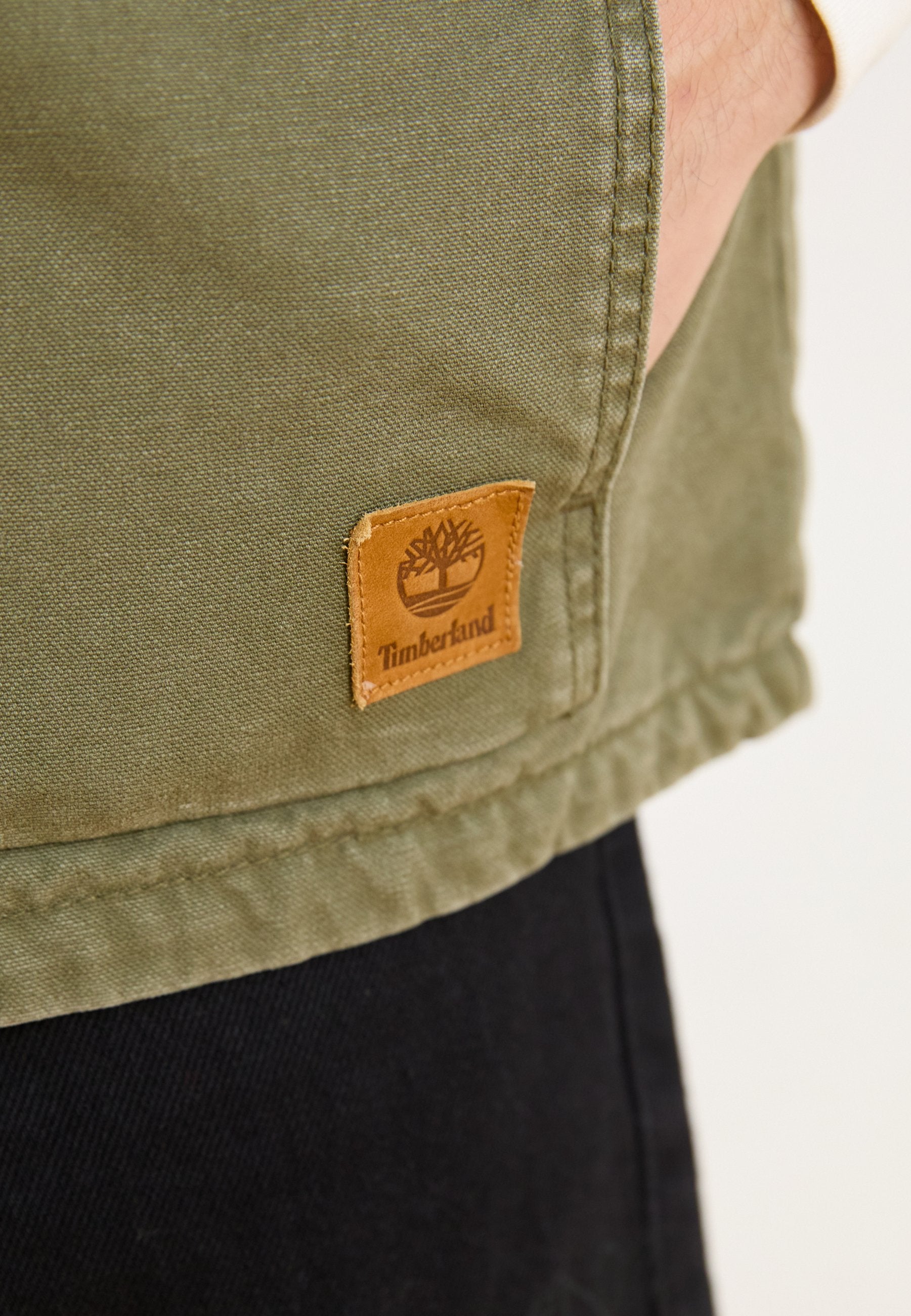 Timberland VEST
