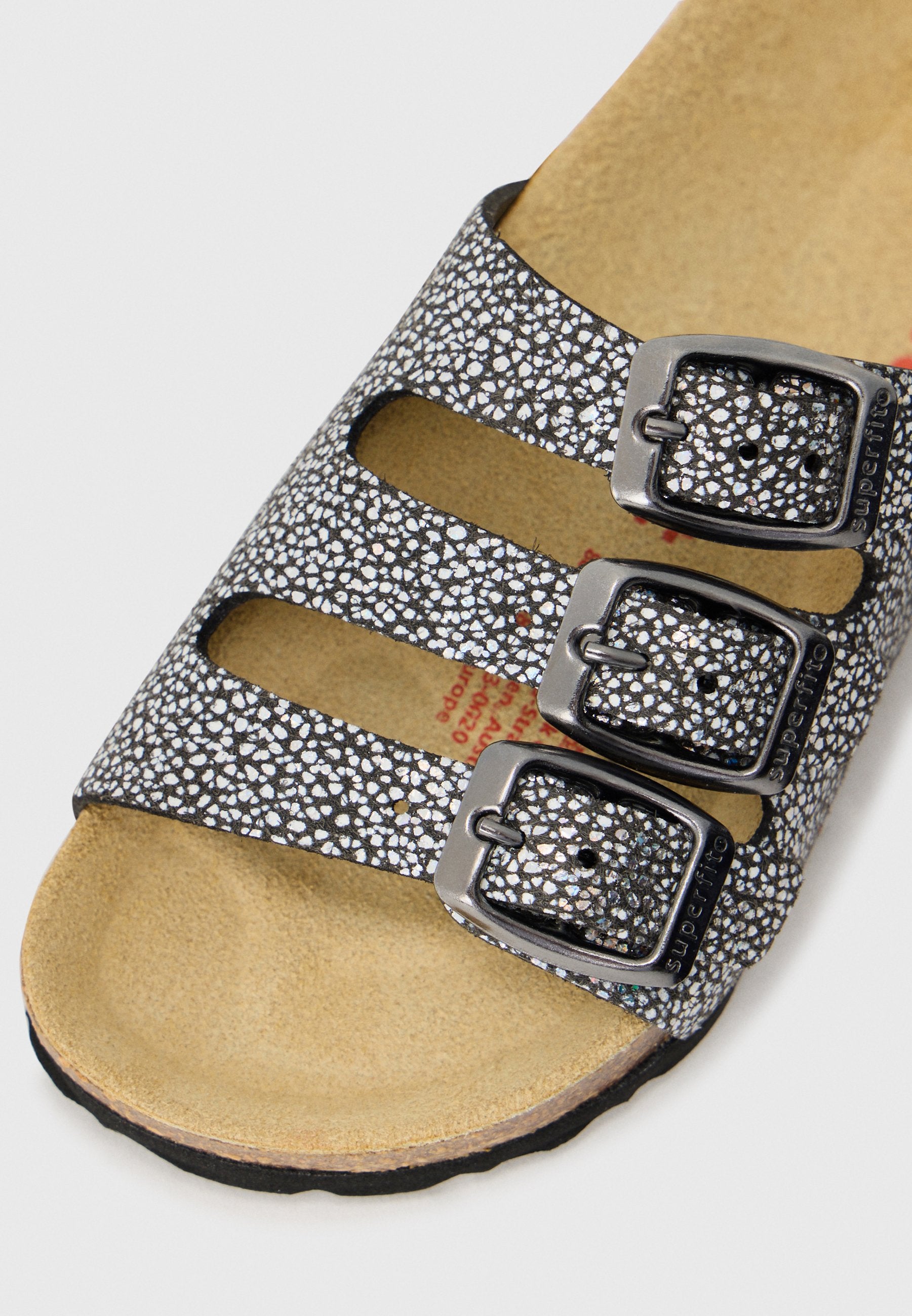 Superfit Pantolette flach Media 5