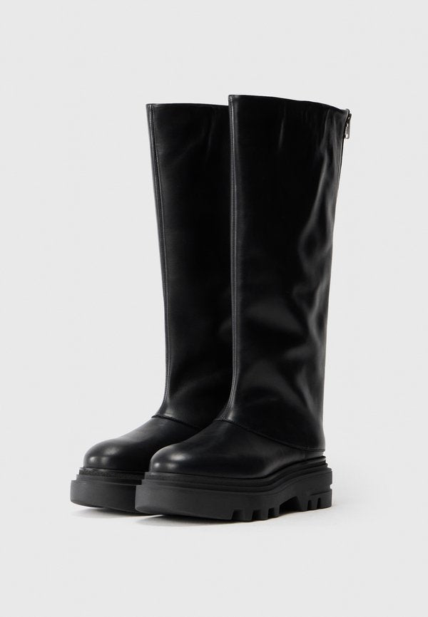 AllSaints MAXIE HIGH BOOT