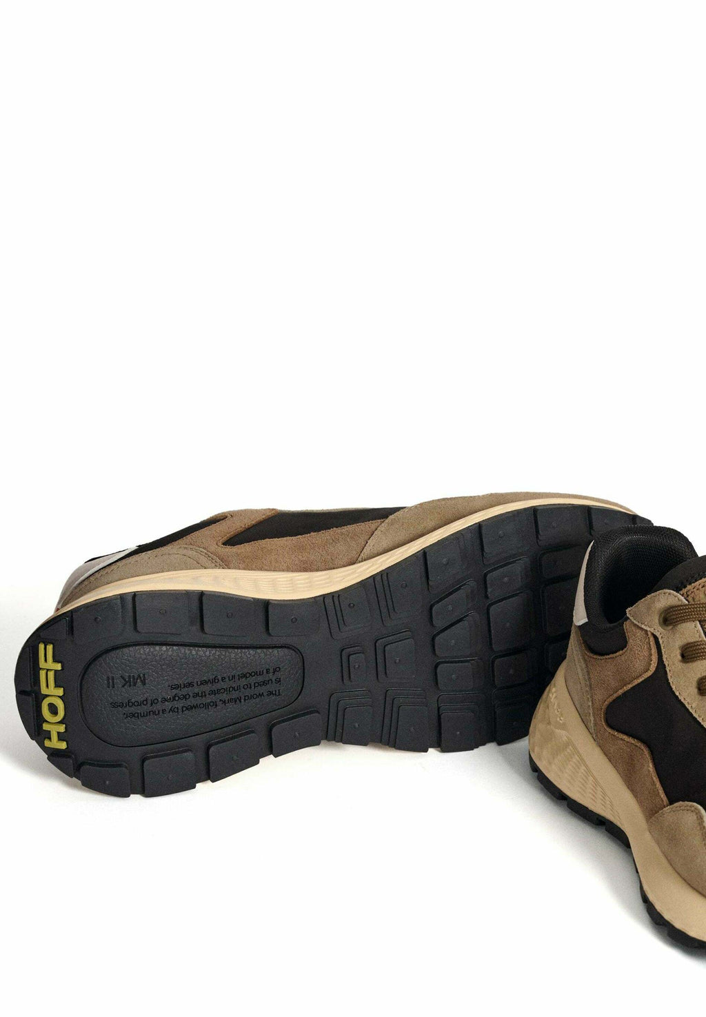 HOFF Sneaker low Media 3