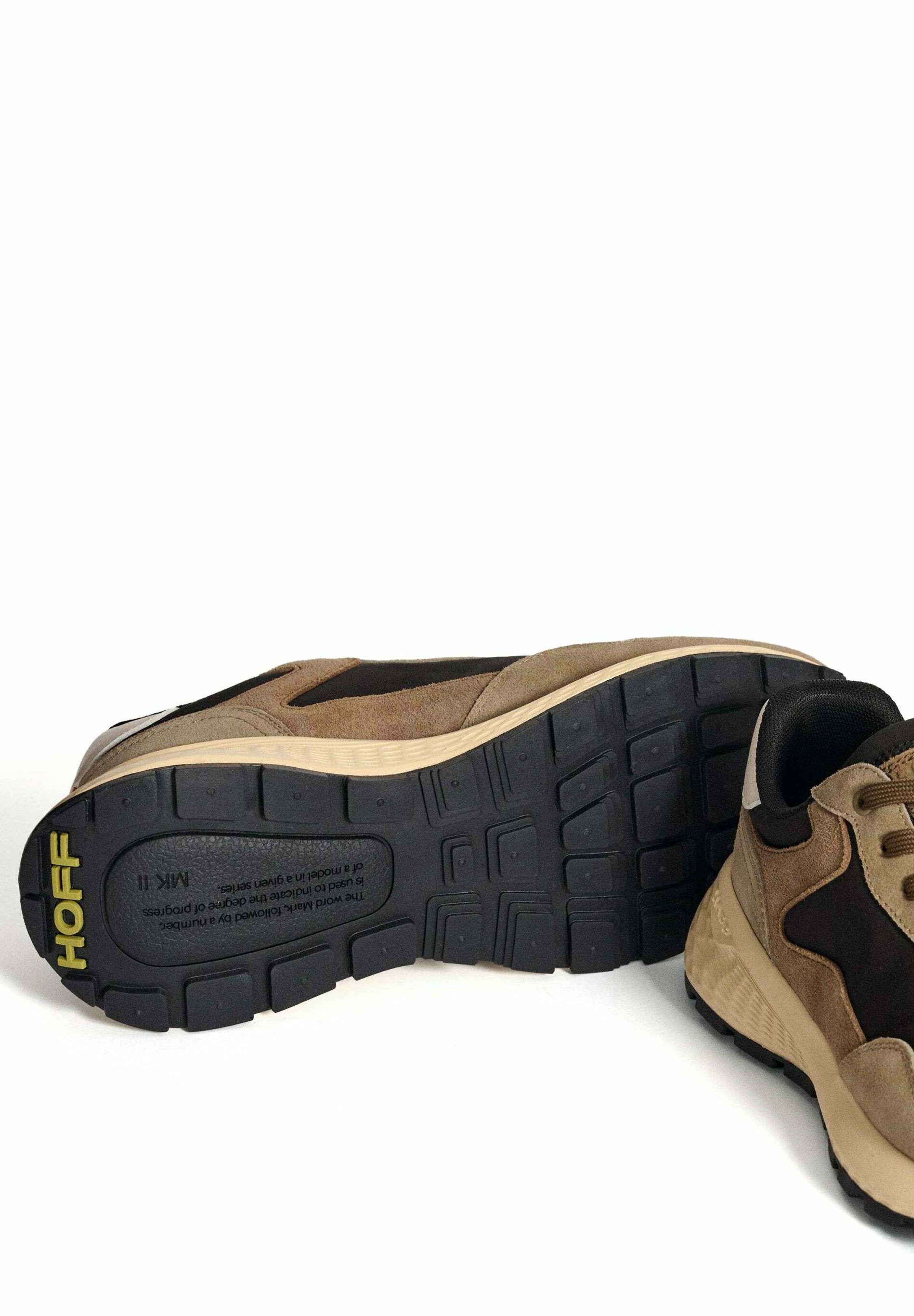 HOFF Sneaker low Media 3