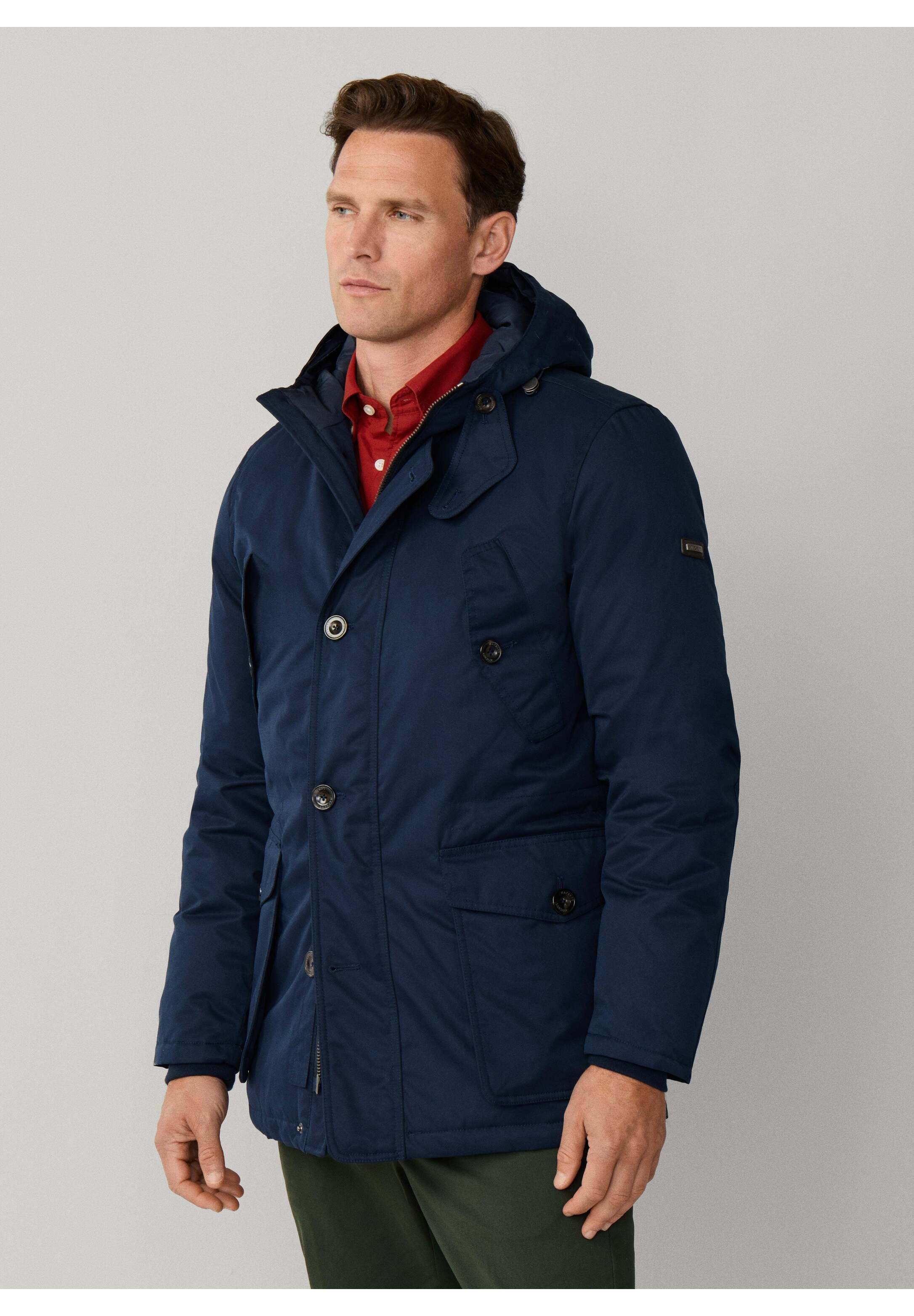 Hackett London ARCTIC RO