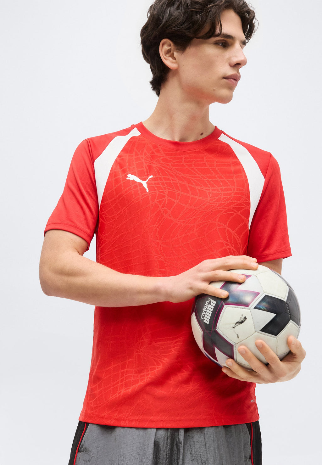 Puma TEAMFINAL TRAINING