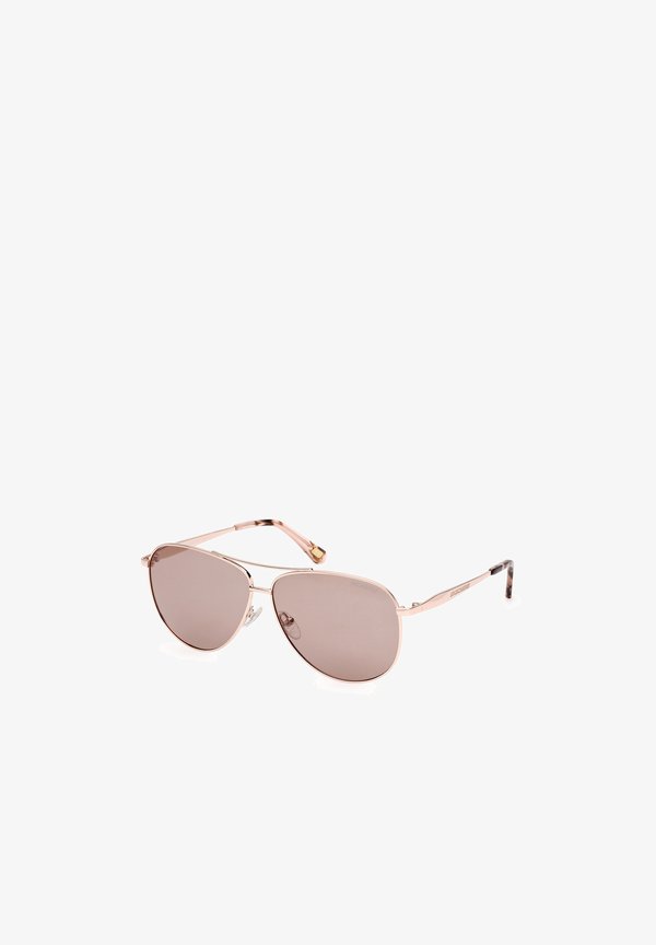 Skechers Sunglasses - gold-coloured