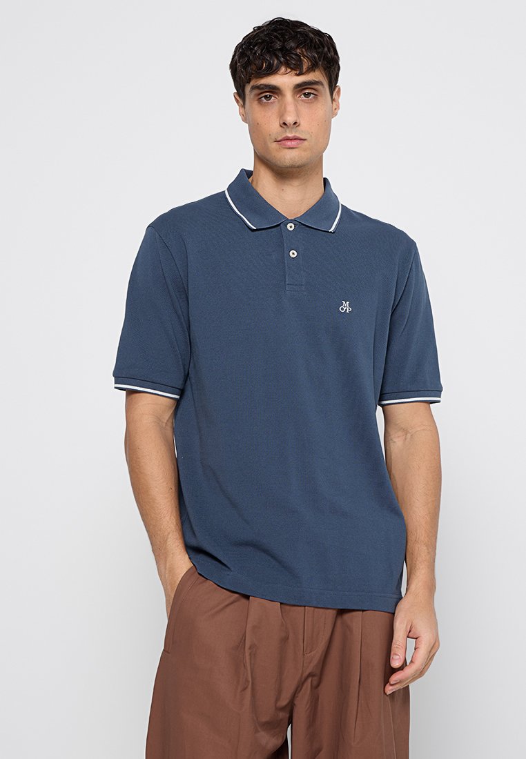 Marc O'Polo Poloshirt Media 1