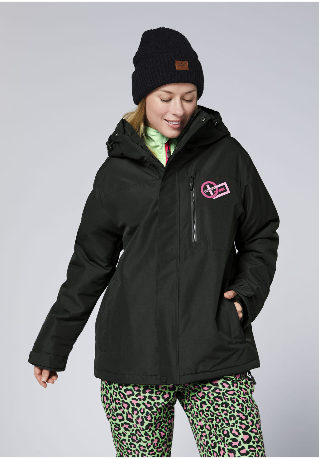 Chiemsee  REGULAR FIT