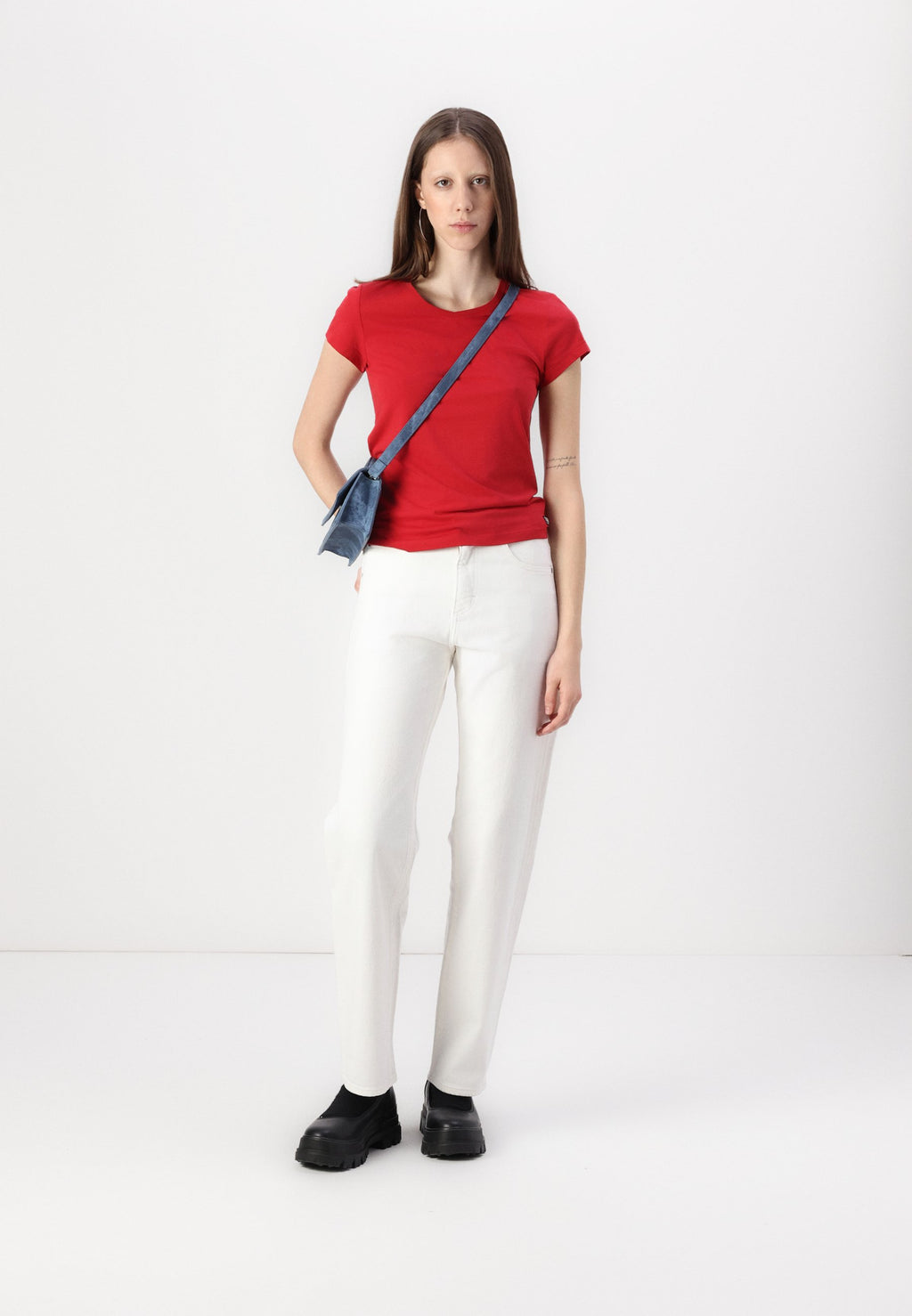Lee RIDER RELAXED FIT
