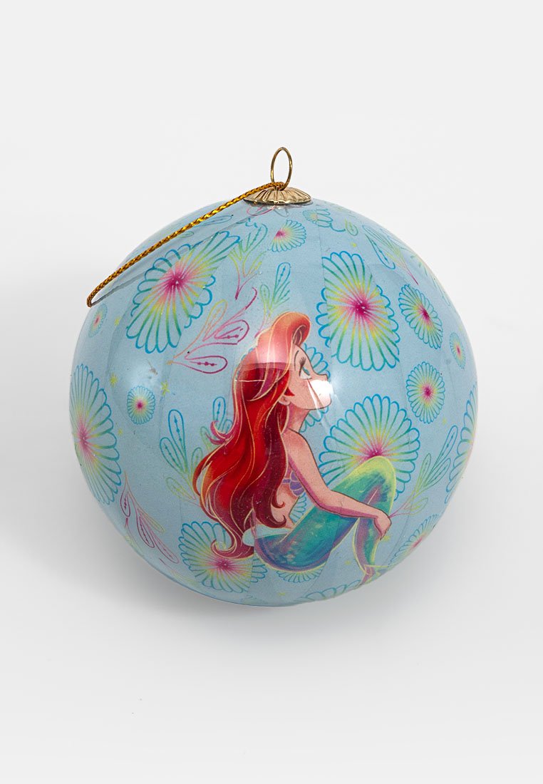 Disney Home LITTLE MERMAID 9 PACK
