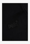 Superdry & Co ESSENTIAL LOGO - Top - black
