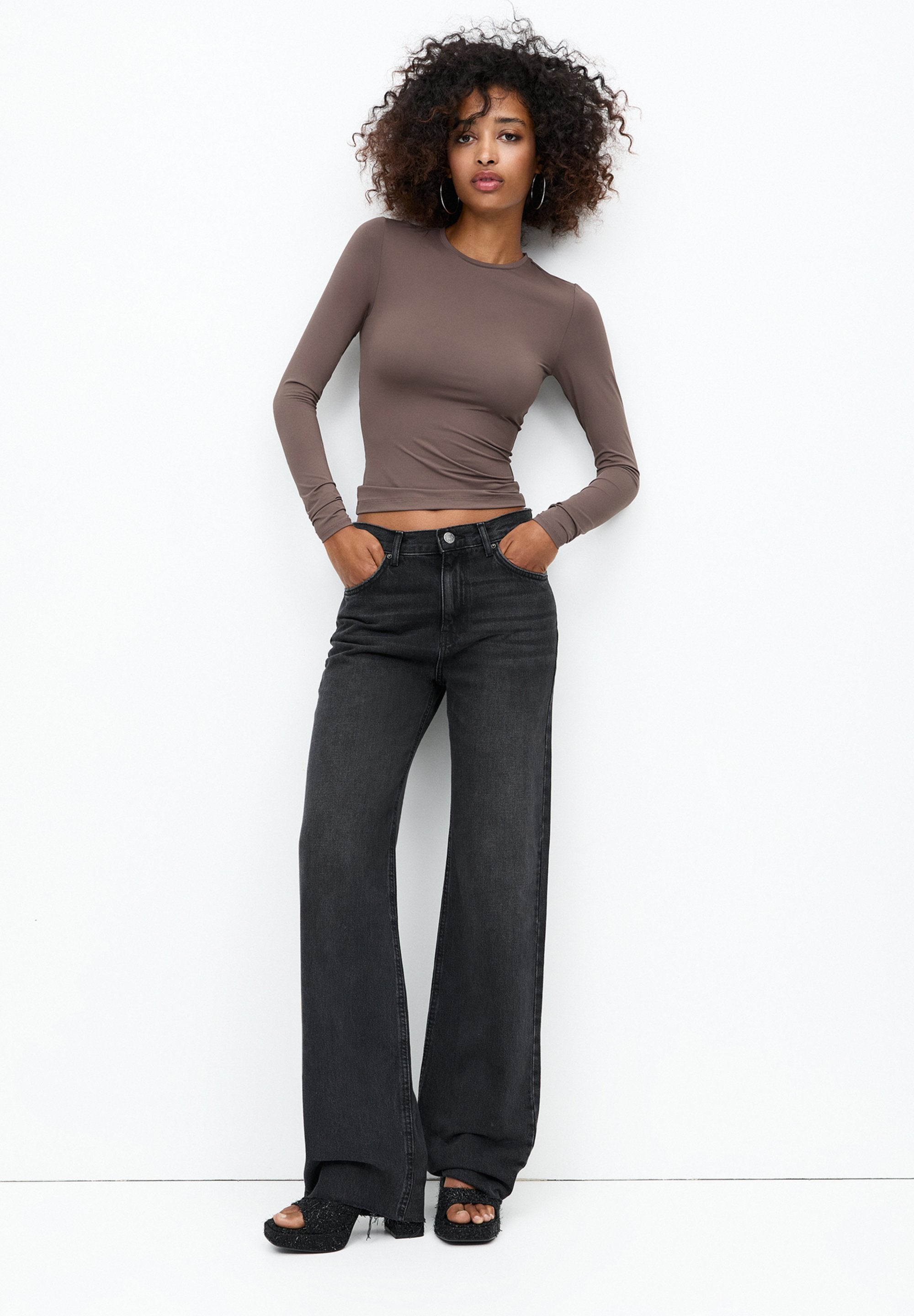 PULL&BEAR