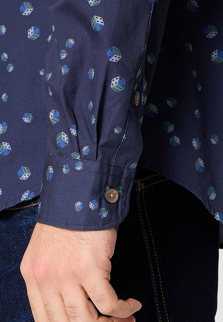 PS Paul Smith TAILORED FIT