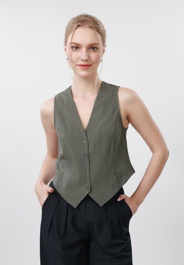 Even&Odd PINSTRIPE