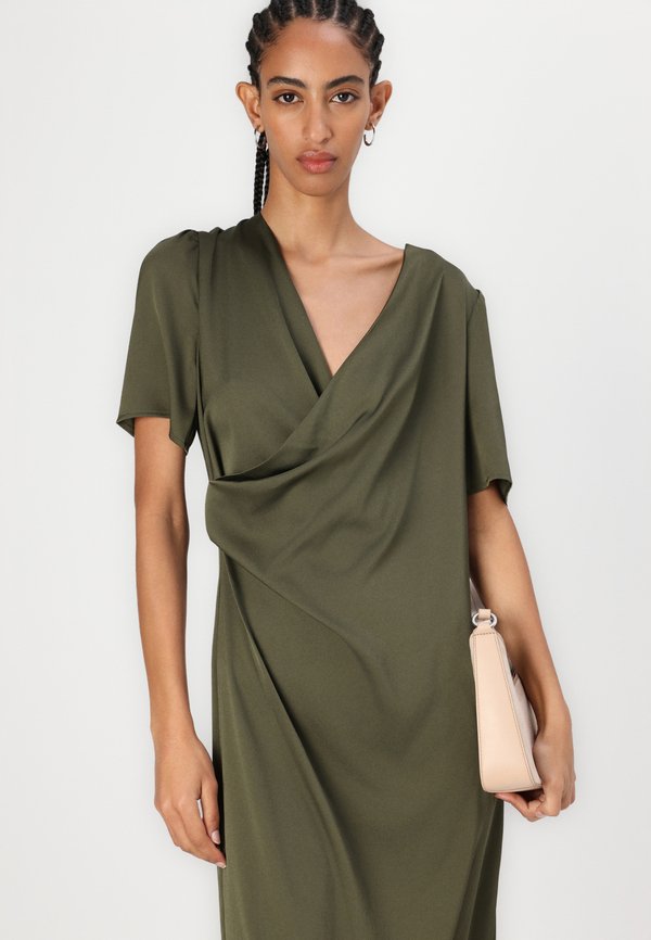 Bruuns Bazaar ACACIA NEMI DRESS
