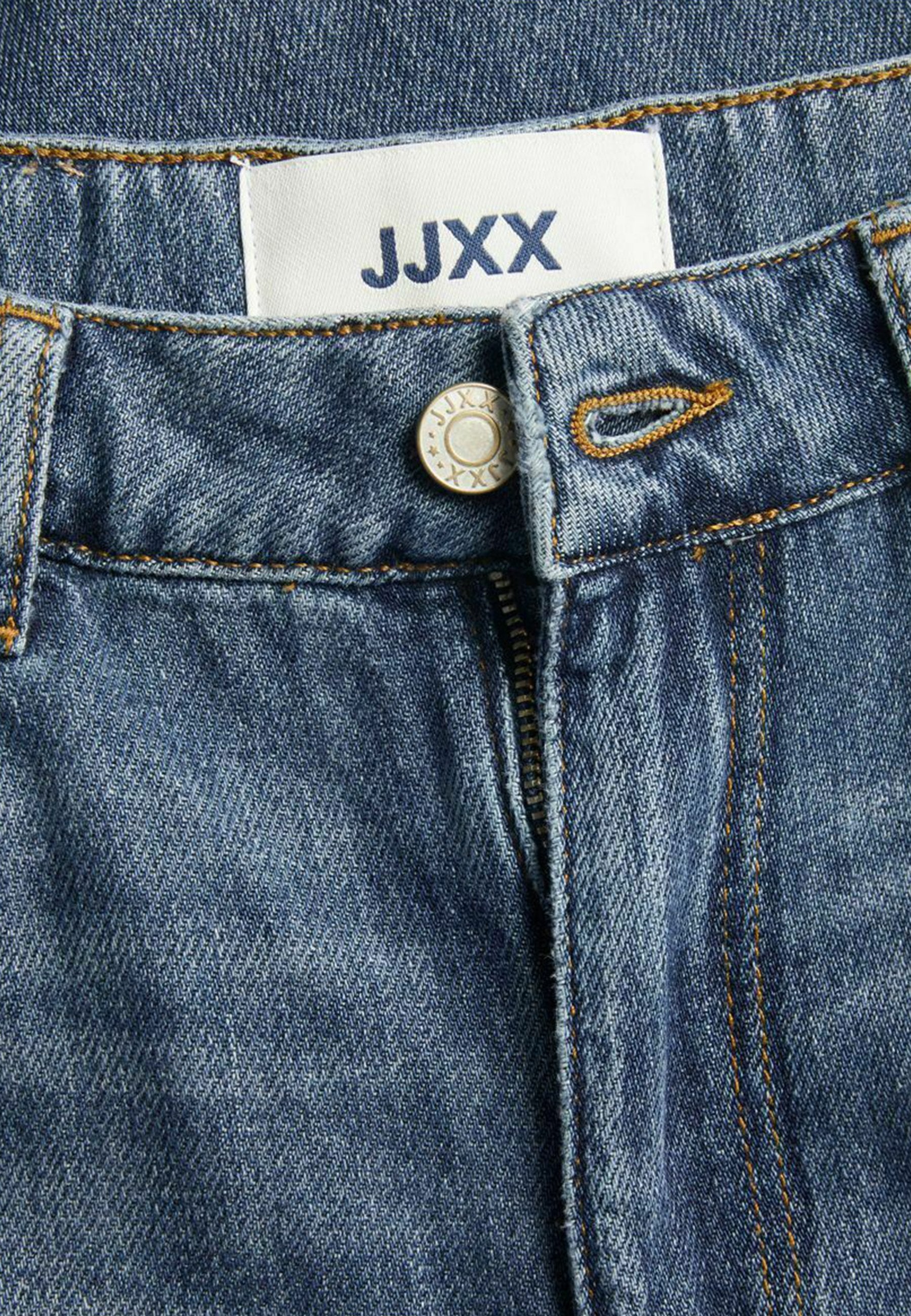 JJXX Mom fit JXLISBON HW CR4020 DNM NOOS