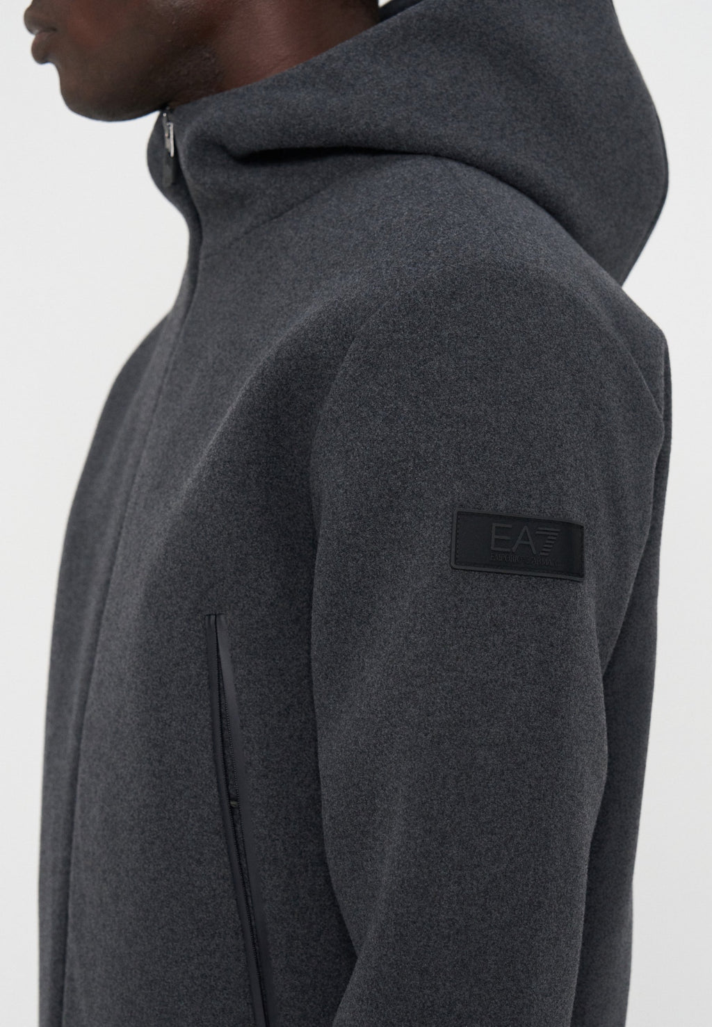 EA7 Emporio Armani Bomberjacke Media 6