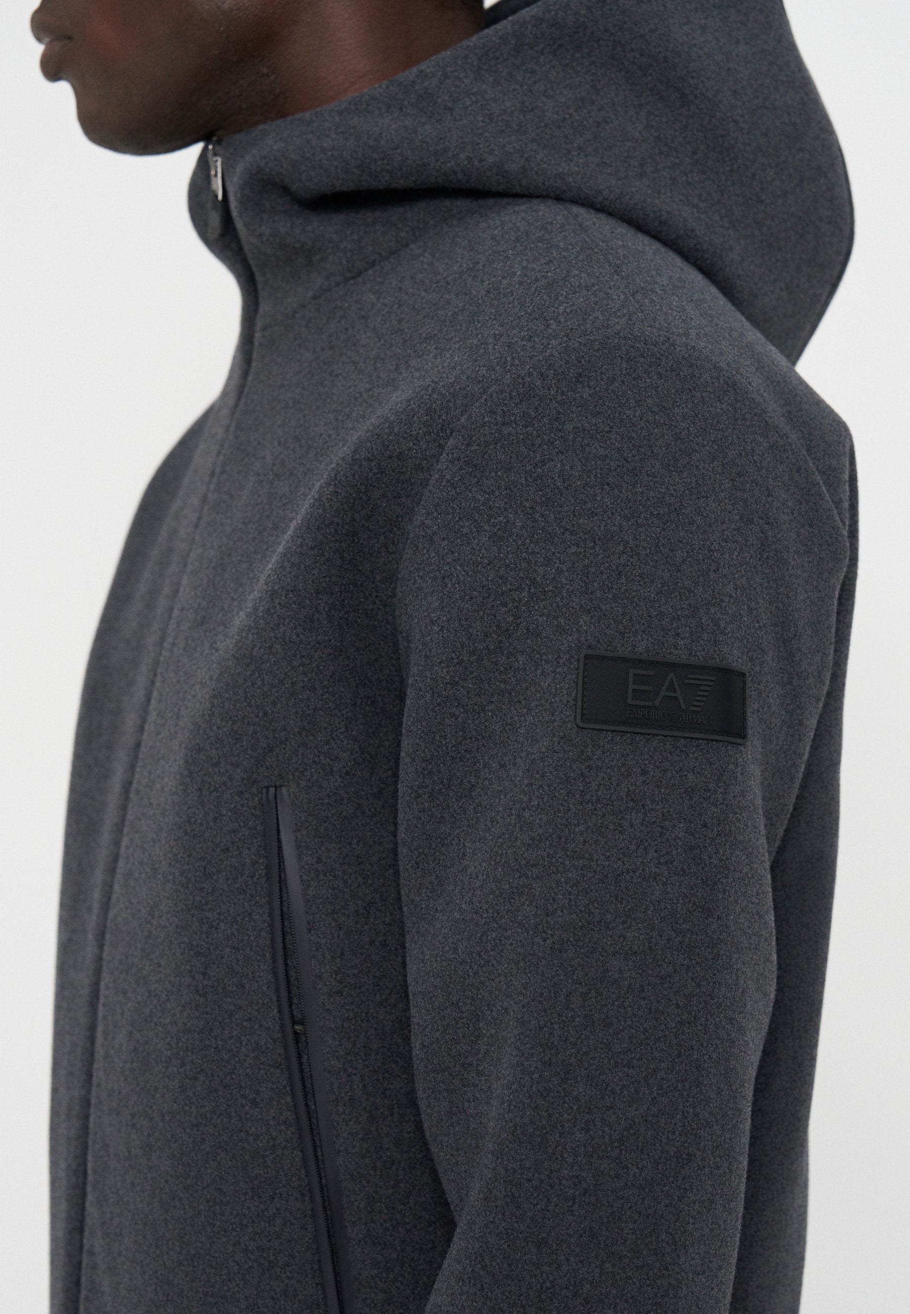 EA7 Emporio Armani Bomberjacke Media 6