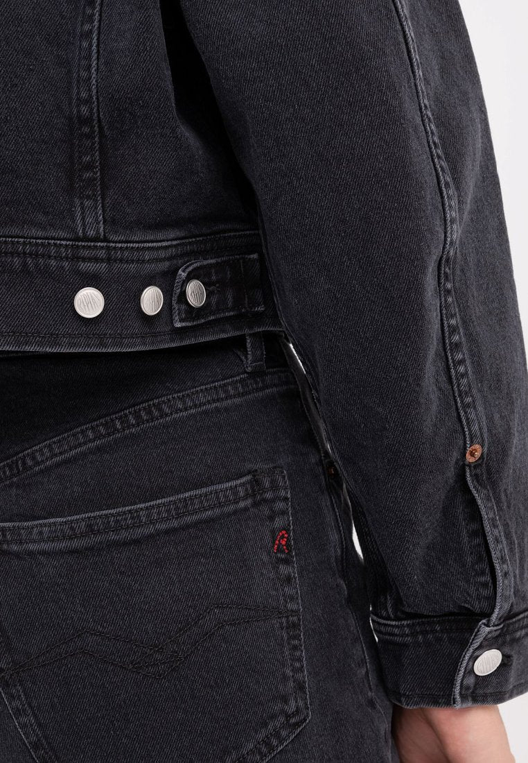 Replay W9Z1 JACKET