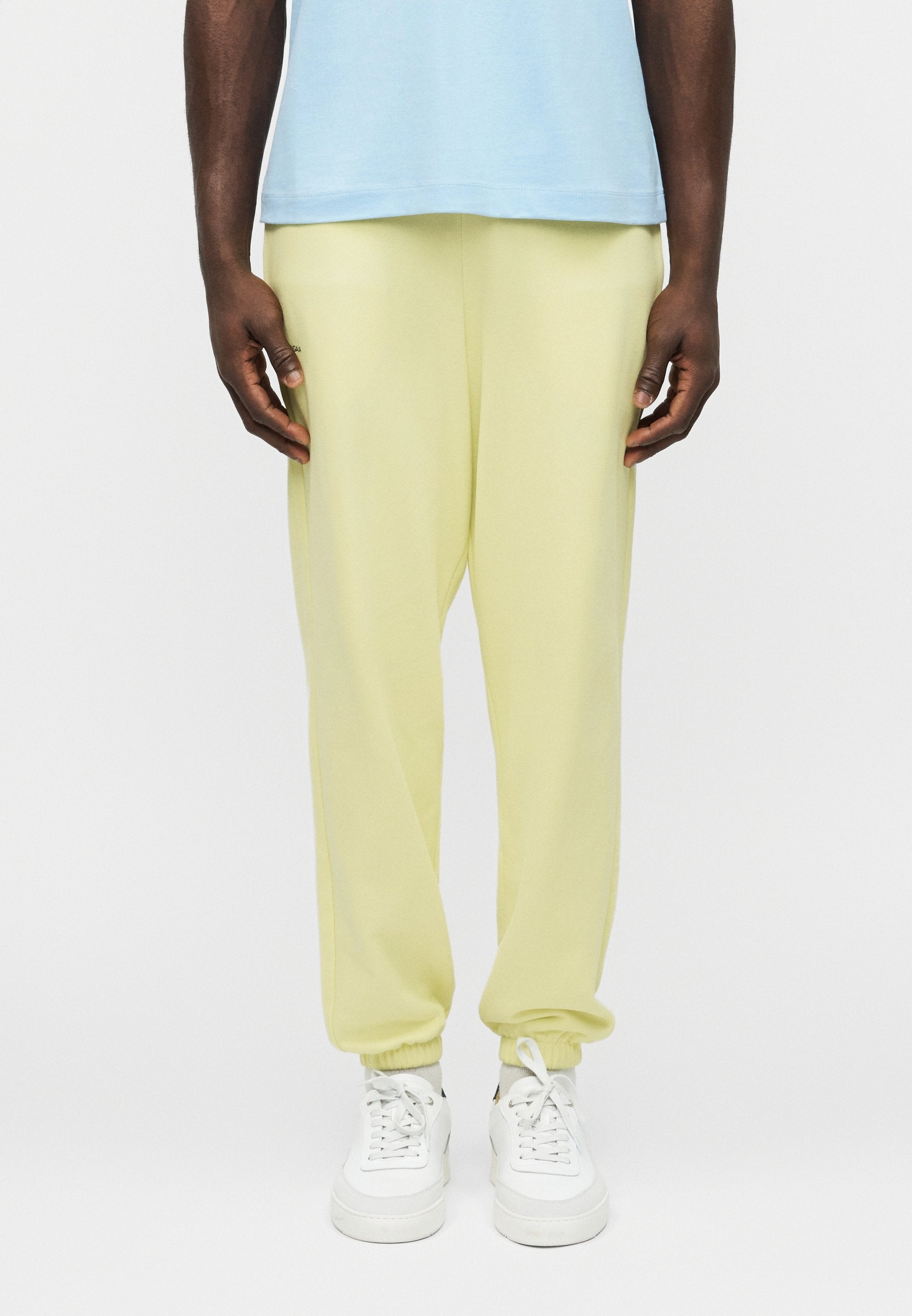 PANGAIA MIDWEIGHT TRACK PANTS UNISEX
