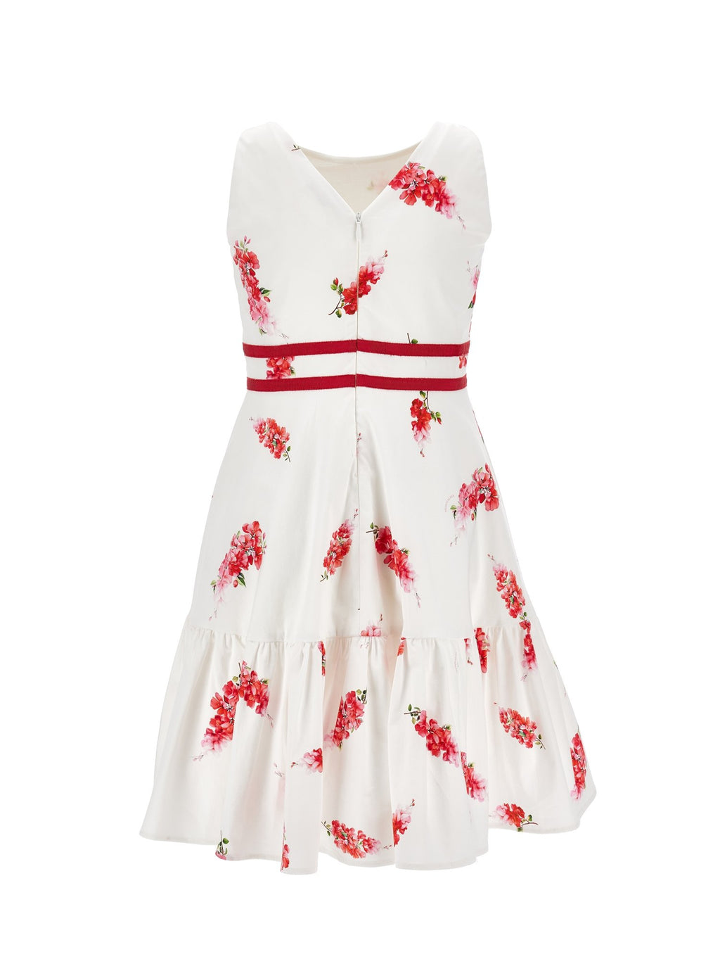 Monnalisa Freizeitkleid Media 4