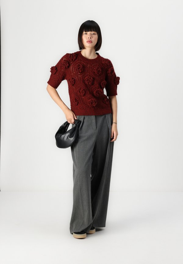Vero Moda VMVANESSA HIGHNECK