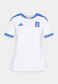 adidas Performance GREECE 26 HOME REPLICA - Football jersey - white
