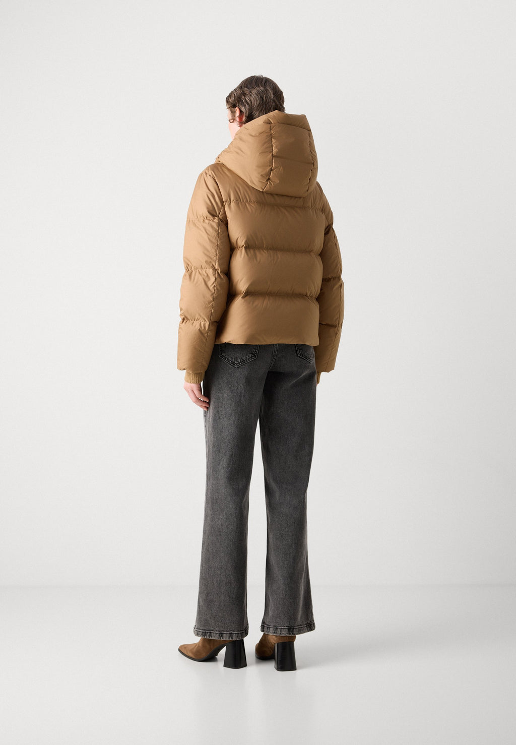 Marc O'Polo WITH HOOD SIDE SLITS WITH ZIPPER