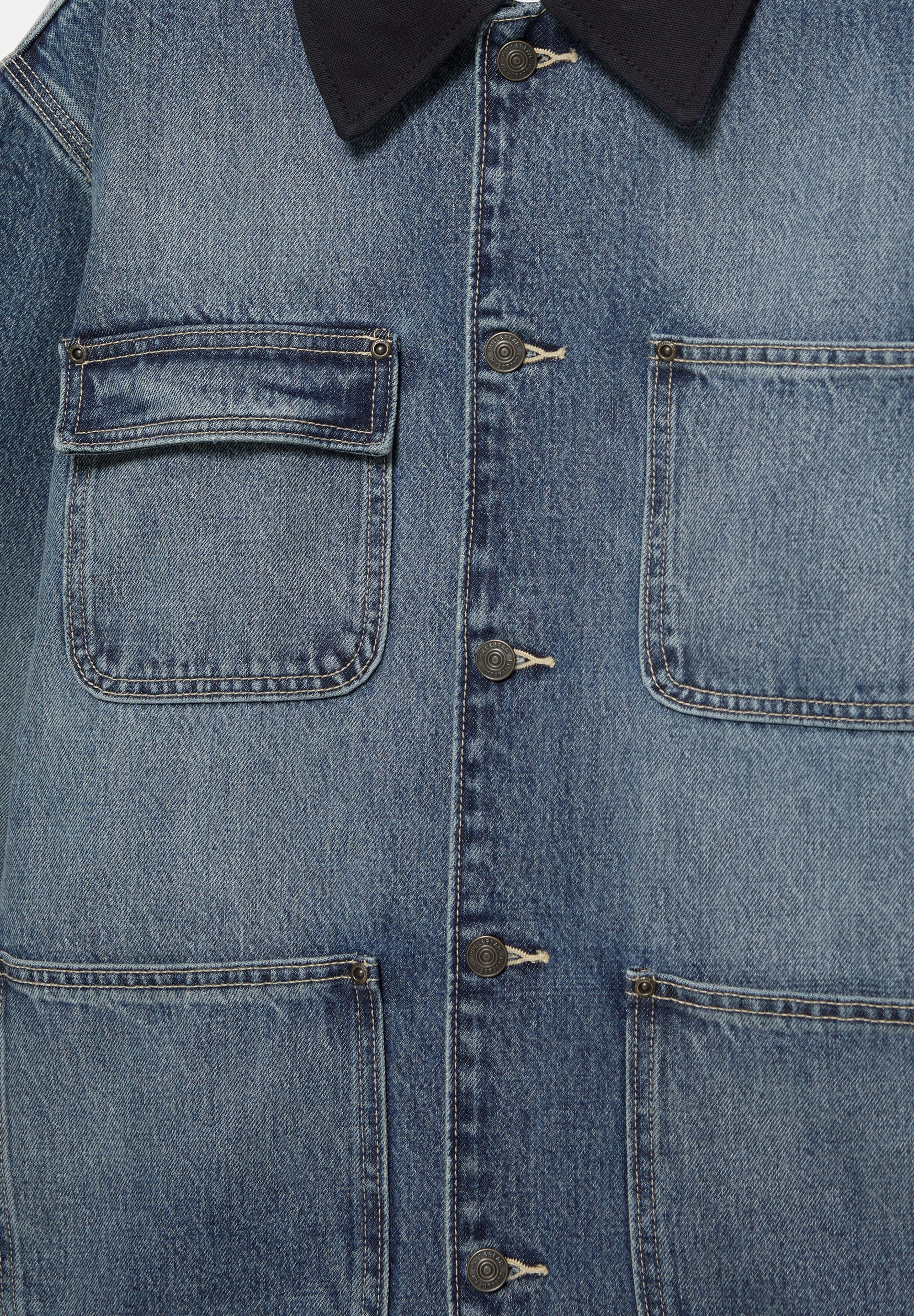 PULL&BEAR