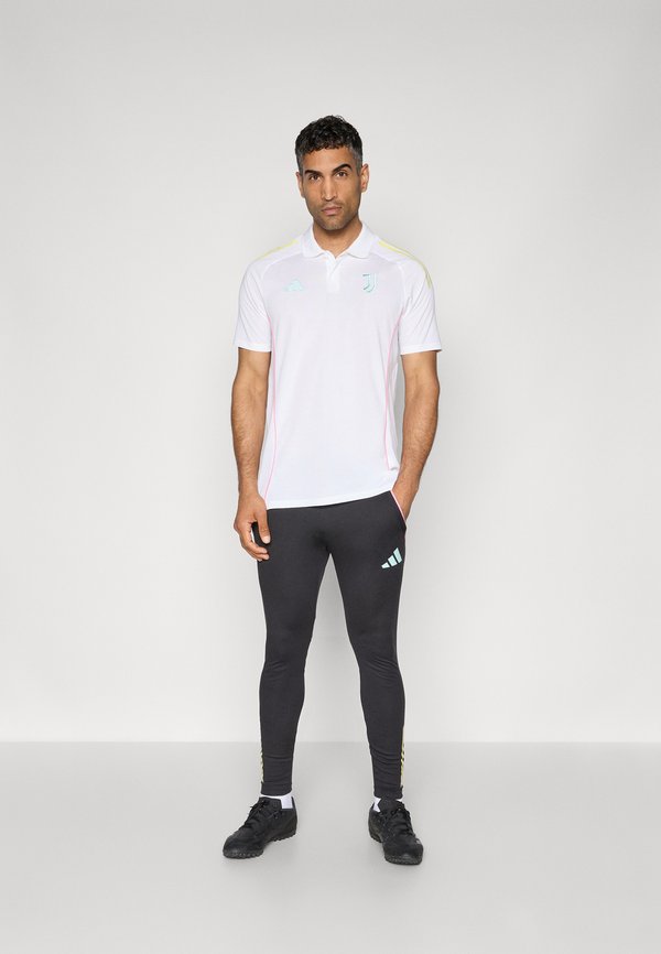 adidas Performance JUVENTUS 25/26 TIRO25 COMPETITION POLO