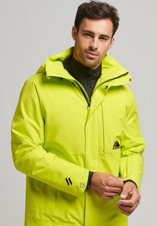 Superdry & Co SNOW ULTRA