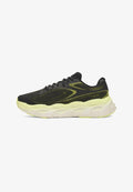 Under Armour HB RUNNER 2 - Road running shoes - ultimate black