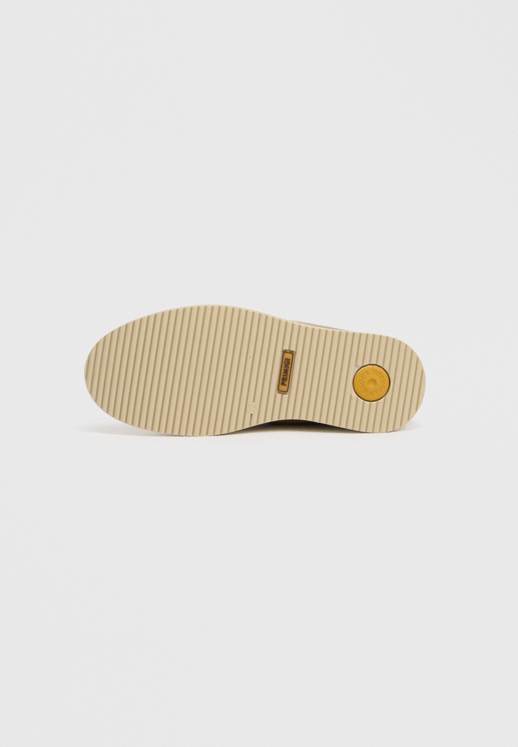 Primigi Sneaker high Media 4