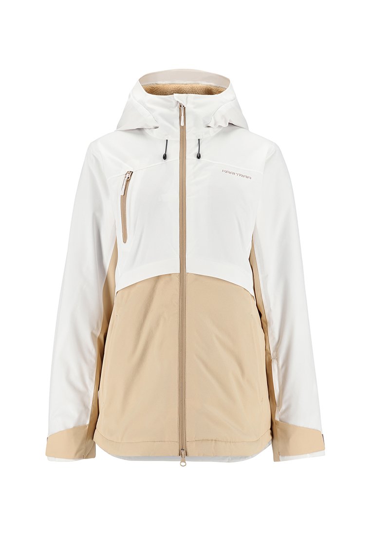 Kari Traa RAGNHILD SKI JACKET