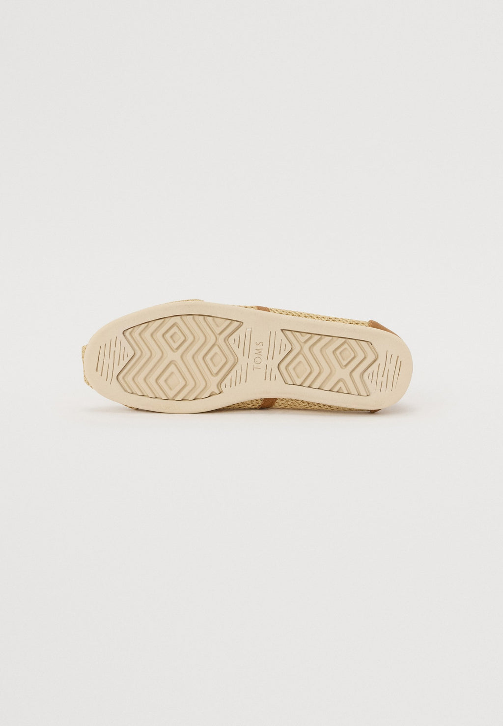 TOMS ALPARGATA CLASSIC