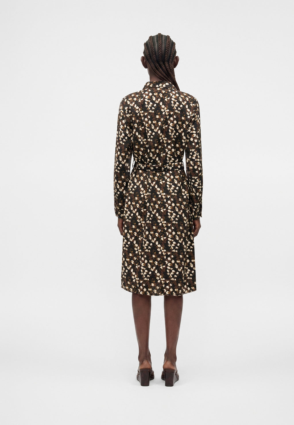 Object OBJLEONORA DRESS