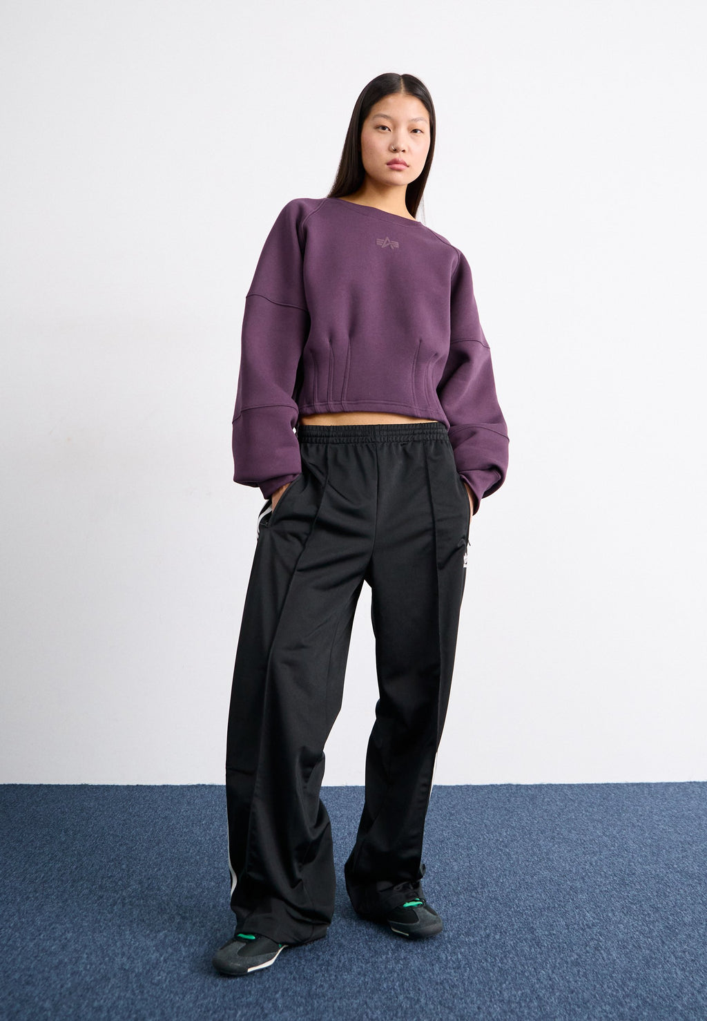 Alpha Industries WAISTED