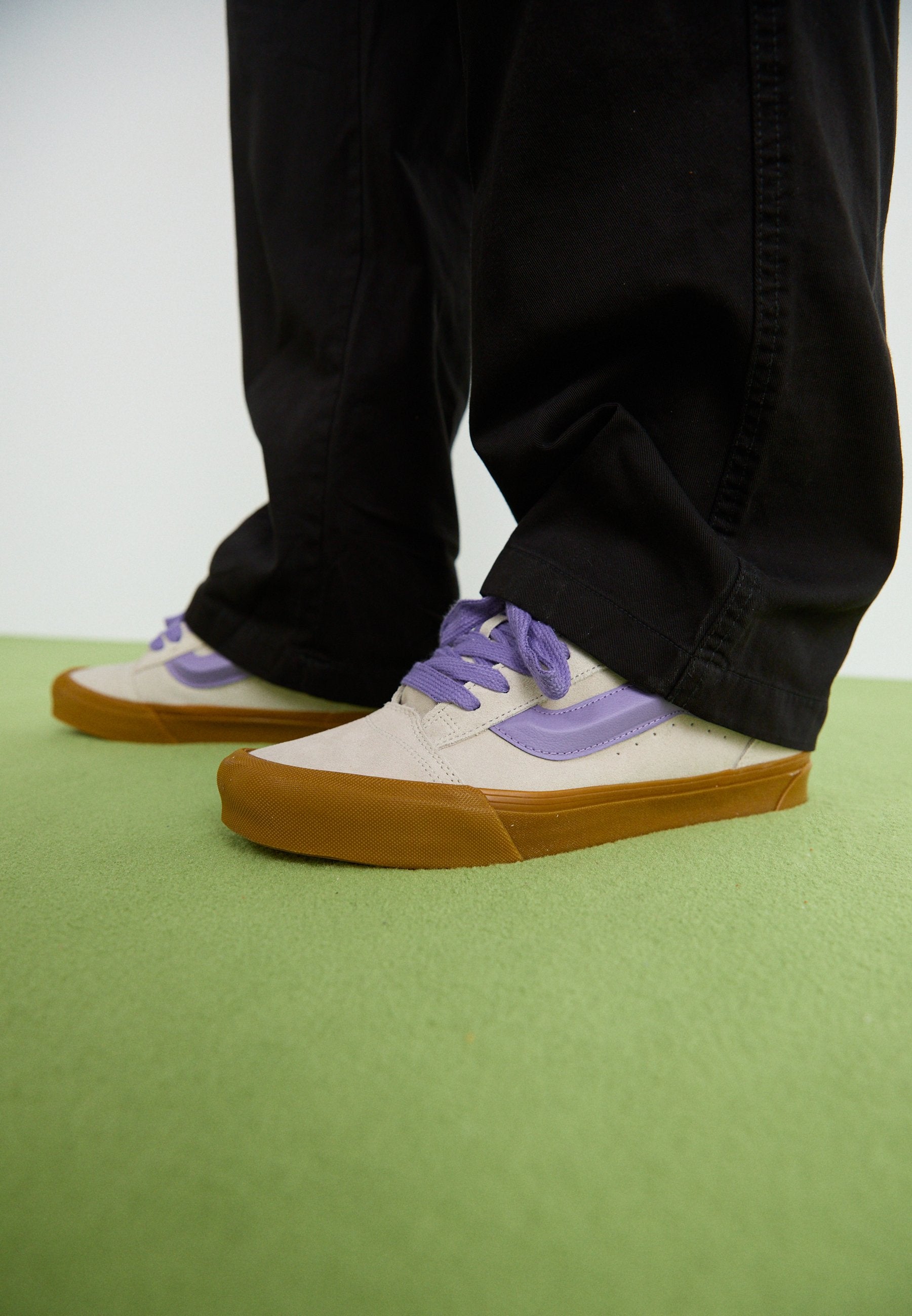 Vans KNU SKOOL